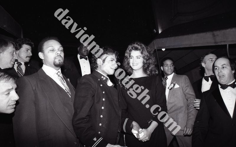 Michael Jackson, Brooke Shields, 1984, NYC 3.jpg